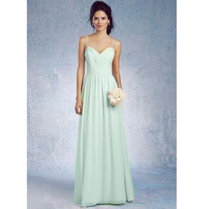 Signature Dress 7373L Mint